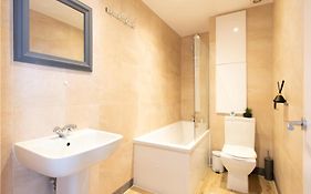 City Centre Apartment London United Kingdom